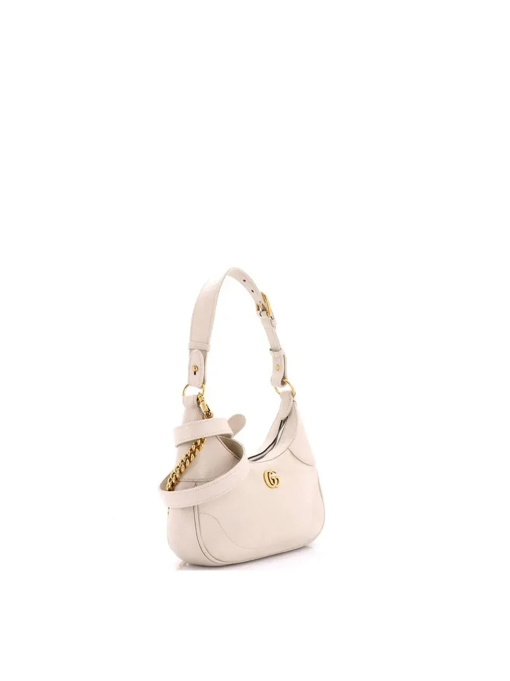 Gucci Aphrodite Zip Shoulder Bag #285011G15B